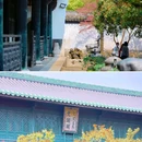 杭州西湖风景名胜区-文澜阁 - 杭州市旅游 缩略图 8
