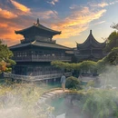 嘉兴南站 - 嘉兴市旅游 缩略图 4