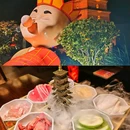火炉旁烤肉(大雁塔店) - 西安市旅游 缩略图 2