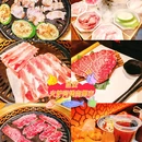 火炉旁烤肉(大雁塔店) - 西安市旅游 缩略图 1