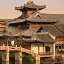 濮院时尚古镇 - 嘉兴市旅游 缩略图 2