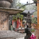龙潭古寺 - 金华市旅游 缩略图 3