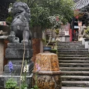 龙潭古寺 - 金华市旅游 缩略图 1