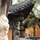龙潭古寺 - 金华市旅游 缩略图 8