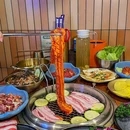 韩尚宫炭烤(时代汇南区店) - 重庆市旅游 缩略图 5