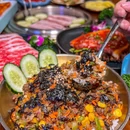 韩尚宫炭烤(时代汇南区店) - 重庆市旅游 缩略图 2