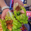 韩尚宫炭烤(时代汇南区店) - 重庆市旅游 缩略图 9