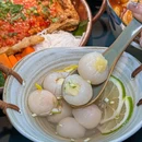 喃咪傣味(光环店) - 重庆市旅游 缩略图 3