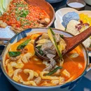 喃咪傣味(光环店) - 重庆市旅游 缩略图 6