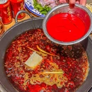 莫姐老火锅·重庆街边夜市(青年路店) - 北京市旅游 缩略图 2