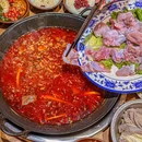 莫姐老火锅·重庆街边夜市(青年路店) - 北京市旅游 缩略图 5