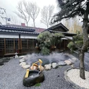 久阪屋ひさばんや日式古都庭院·会席料理(北京国贸店) - 北京市旅游 缩略图 6