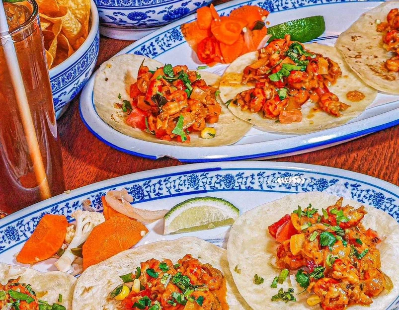 THE TACO BAR(三里屯店) - 北京市旅游 1