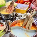 老陈富贵海鲜火锅 - 丹东市旅游 缩略图 8