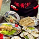 老陈富贵海鲜火锅 - 丹东市旅游 缩略图 7