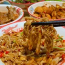 冯双囍·小炒湘菜(江汉路新佳丽店) - 武汉市旅游 缩略图 3