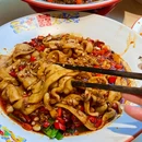 冯双囍·小炒湘菜(江汉路新佳丽店) - 武汉市旅游 缩略图 6
