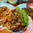 冯双囍·小炒湘菜(江汉路新佳丽店) - 武汉市旅游 缩略图 7