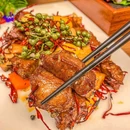 犇六儿·酒肉熏作(朝外店) - 北京市旅游 缩略图 2