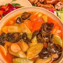 犇六儿·酒肉熏作(朝外店) - 北京市旅游 缩略图 4