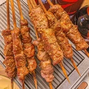 犇六儿·酒肉熏作(朝外店) - 北京市旅游 缩略图 1
