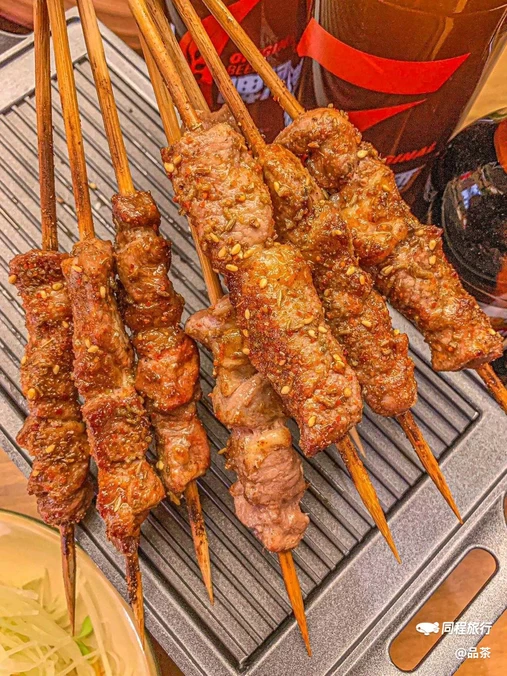 犇六儿·酒肉熏作(朝外店) - 北京市旅游