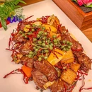 犇六儿·酒肉熏作(朝外店) - 北京市旅游 缩略图 6