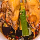 聚味·渔小鲜烧烤海鲜大排档(武汉天地店) - 武汉市旅游 缩略图 2