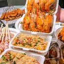 聚味·渔小鲜烧烤海鲜大排档(武汉天地店) - 武汉市旅游 缩略图 3