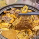 梧桐小院·粤式融合菜·火锅(总店) - 北京市旅游 缩略图 4