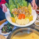 滇喜云南菜 野生菌火锅炒菜 - 北京市旅游 缩略图 1