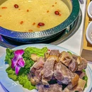 滇喜云南菜 野生菌火锅炒菜 - 北京市旅游 缩略图 5