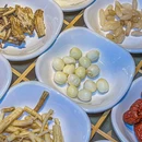 滇喜云南菜 野生菌火锅炒菜 - 北京市旅游 缩略图 6