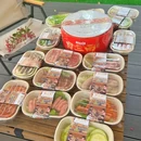 肉三两·泥炉烤肉(宁波万象城店) - 宁波市旅游 缩略图 5
