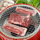 肉三两·泥炉烤肉(宁波万象城店) - 宁波市旅游 缩略图 6