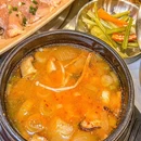 麻浦兄妹·韩国炭火烤肉(首都机场店) - 北京市旅游 缩略图 3