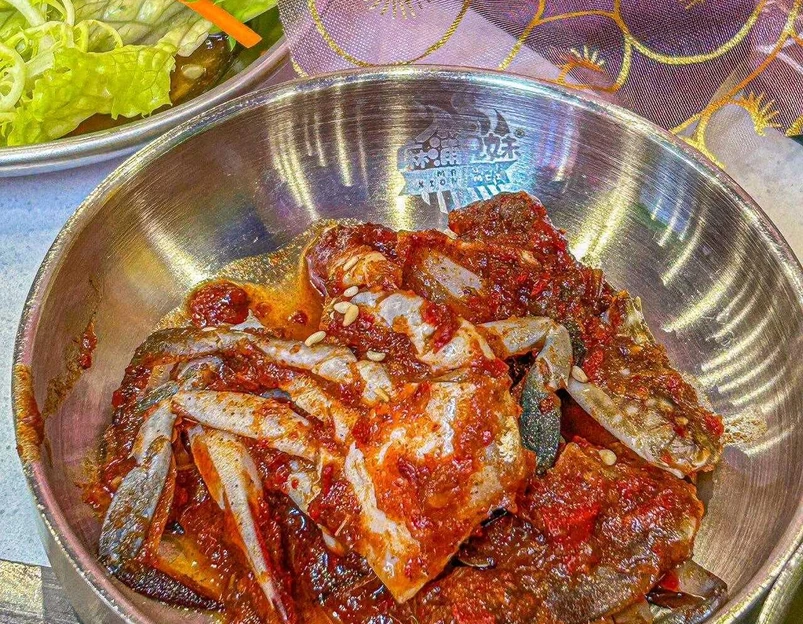 麻浦兄妹·韩国炭火烤肉(首都机场店) - 北京市旅游 1