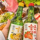 麻浦兄妹·韩国炭火烤肉(首都机场店) - 北京市旅游 缩略图 8