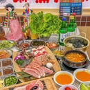 麻浦兄妹·韩国炭火烤肉(首都机场店) - 北京市旅游 缩略图 9