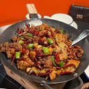 彭大厨辣椒炒鸡(天一广场店) - 宁波市旅游 缩略图 5