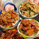 彭大厨辣椒炒鸡(天一广场店) - 宁波市旅游 缩略图 4