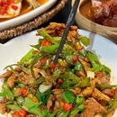 彭大厨辣椒炒鸡(天一广场店) - 宁波市旅游 缩略图 3