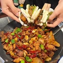 彭大厨辣椒炒鸡(天一广场店) - 宁波市旅游 缩略图 1