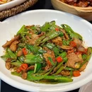 彭大厨辣椒炒鸡(天一广场店) - 宁波市旅游 缩略图 6