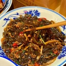 陈队长·生产队饭庄(江汉路总店) - 武汉市旅游 缩略图 3