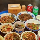 陈队长·生产队饭庄(江汉路总店) - 武汉市旅游 缩略图 1