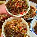 陈队长·生产队饭庄(江汉路总店) - 武汉市旅游 缩略图 7