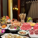 东海怡品海鲜餐厅(舟宿夜江店) - 宁波市旅游 缩略图 1
