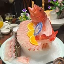 东海怡品海鲜餐厅(舟宿夜江店) - 宁波市旅游 缩略图 7