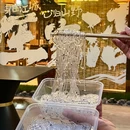 抬庄海鲜牛肉火锅 - 武汉市旅游 缩略图 2